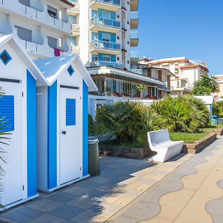 Apartmán Costa Del Sol Lido di Jesolo Exteriér fotografie